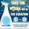 How Much Is Pooph At Walmart Pooph Pet Odor Eliminator Spray, 24 oz, Fragrance Free, No Harsh