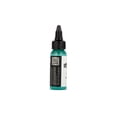 thumbnail image 3 of Encre de Tatouage Couleur Dynamique Turquoise Bouteille 30mL, 3 of 5