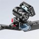 thumbnail image 5 of Universal Nato Clamp Quick Release Camera Field Monitor Mount Holder 360 Rotation 180° Tilt for DJI, 5 of 5