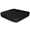 Black, variant on Bizhua Outdoor Square Hot Tub Top Cover,Cover The Swimming Pool with A Dust Cover,Square Hot Tub Cover Patio Outdoor Heavy Duty Protector Spa Hard Covers for Hot Tub