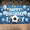 1A, variant on Blue Theme Banner Soccer Balloon Design Football for Birthday Party Kids Event Sports Celebration