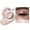C, variant on Giftesty 10Pcs Portable Dual-ended Sponge Eyeshadow Brushes for Eyeshadow & Eyeliner for Precise Daily Eye Makeup
