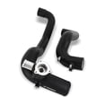 thumbnail image 5 of Intercooler Kit, Silver/Black, High-Mount, compatible with Ford Bronco 2.3L 2021+, 5 of 7