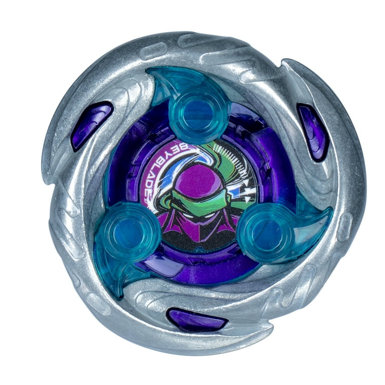 Beyblade X Shadow Shinobi 1-80MN UX Starter Pack Set with