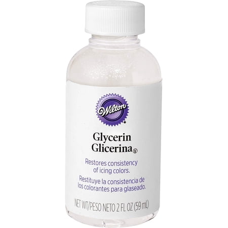 Wilton Wheat Vegetable Glycerin Wheat, 2 fl oz Bottle