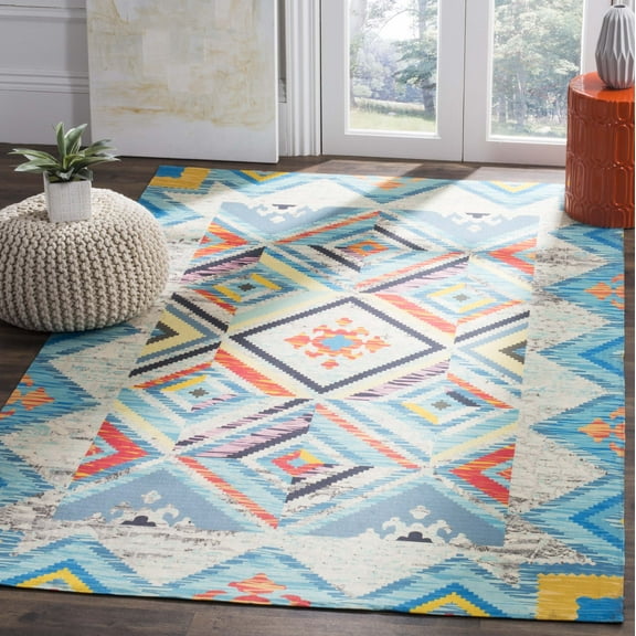 Safavieh Cedar Brook Billy Southwestern Area Rug or Runner