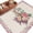 Brown, variant on Large Area Rugs for Living Room Bedroom, Easter Bunny Roses 8'x10' Rug Washable Carpet Runner Indoor Outdoor, Pink Floral Spring Linen Non Slip Floor Mats Rug for Kitchen, Patio