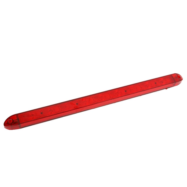 Rear Third Brake Light, LED Security Brake Light, For Truck RV Car Accessory Vehicle Light