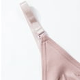 thumbnail image 6 of JGGSPWM Strapless Shapewear Dress Full-Slip Dress for Women Seamless Body Shaper Under Dresses Tummy Control Dress Pink XXL, 6 of 8