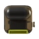 thumbnail image 3 of Cepillo para polvo interior de coche, para salpicadero, para zonas con huecos, teclados y camiones. Verde, 3 of 7