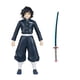 thumbnail image 2 of McFarlane Toys - Demon Slayer - Giyu Tomioka 5 Action Fig, 2 of 3