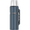thumbnail image 4 of Bouteille de boisson isolée sous vide Thermos Stainless King 1.2L, 4 of 5