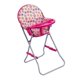 thumbnail image 3 of Sil Plegable para Muñecas - Muebles en de Simución Zulema Silla de comedor para muñecas para niños pequeños, 3 of 8