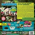 thumbnail image 3 of Toys By Nature: Fanciful Fairy Garden - DIY Biosphere Terrarium Kit, Grow & Decorate An Enchanting Plant Knoll, Stones & Unicorn Figure, Adult-Kids 4+, 3 of 7