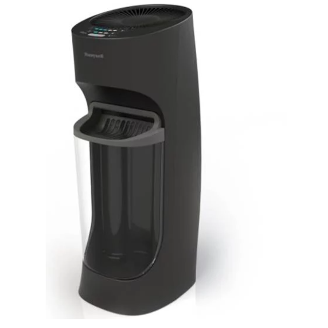 Honeywell HEV620BC Top-Fill Cool Moisture Tower Humidifier, 1.7-Gallon