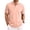 Khaki, variant on Textured Knit Polo Shirt for Men Short Sleeve Casual Polos Short Sleeve Jacquard Shirts for Golf Tennis