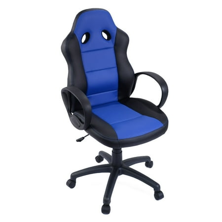 High Back Race Car Style Bucket Seat Office Desk Chair High Back Race Car Style Bucket Seat Office Desk Chair