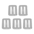 thumbnail image 4 of Adjustable Buckle, Lightweight Portable Preservative Purse Hardware Adjustable Size  For Wallet For Trunk For Backpack, 4 of 8