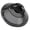 Black, variant on RockTape Rockpods, XL