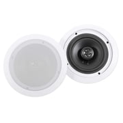 Technical Pro 1500 Watt Home Karaoke Machine System+(2) 6.5 Ceiling Speakers