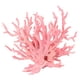 thumbnail image 2 of Plantas de resina azul/rosa para fondo de acuario, decoración DIY, 2 piezas S, 2 of 9