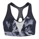 thumbnail image 1 of Sujetador deportivo Reebok Hero para mujer azul extra pequeño, 1 of 2