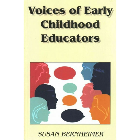 Childhood Studies: Voices of Early Childhood Educators (Paperback)
