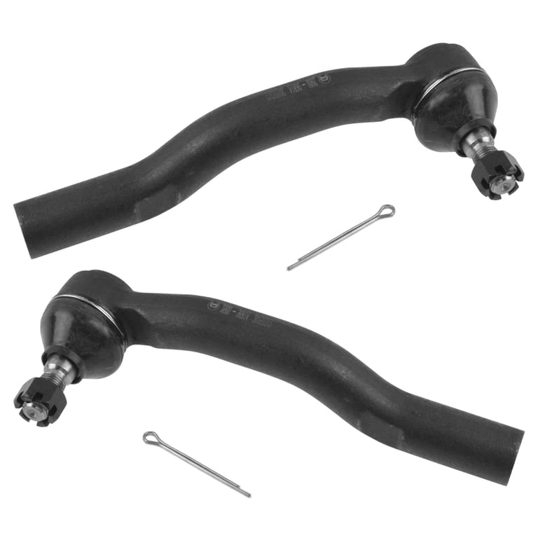 8 Piece Kit Tie Rod End Ball Joint Sway Bar Link LH & RH for Volvo V70 XC70 New 8 Piece Kit Tie Rod End Ball Joint Sway Bar Link LH & RH for Volvo V70 XC70 New