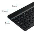 thumbnail image 1 of Detachable BT3.0 Keyboard Protective Case Tablet tablet case Protective Case for 9 inch to 10.5 inch Tablet, 1 of 8