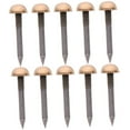 thumbnail image 5 of Masteelf 10pcs Upholstery Nails Tacks for Crafts DIY Furniture Sofa Door Cork Board, 5 of 8