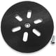 thumbnail image 1 of 150mm Sanding Pad - For Bosch GEX 150 AC, PEX 15 AE, GEX 150 Turbo Random Orbital Sander - 150mm with Poweka Screw, 1 of 5