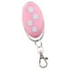 thumbnail image 1 of Impermeable kusrkot telemando 4 canales 315 Mhz Puerta de cochera remoto Rosado, 1 of 8