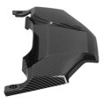 thumbnail image 4 of Cubierta protectora de luz trasera para motocicleta, estilo de fibra de carbono, compatible con Honda ADV 150 2019-2020, 4 of 14