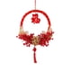thumbnail image 1 of Colgante chino de corona de año nuevo adorno Feng Shui Estilo B Yuyangstore corona colgante, 1 of 6
