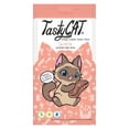 thumbnail image 1 of Tasty CAT Golosina Para Gatos Salmon (Caja Con 12 Sobres), 1 of 3
