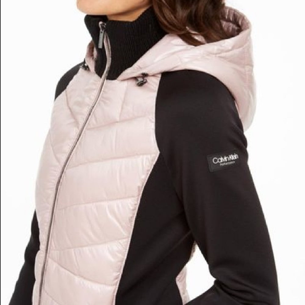 Calvin Klein Performance Women's Mixed 