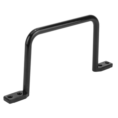 Construct Pro Plastic D Rings Cable Organizers (3.25” x 5”  Black  5 Pack) price history on PriceWatchPro