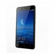 5 in. Unlocked Smartphone with Android 5.1 4G LTE & Bluetooth, Black