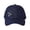Navy, variant on Men Hats Double Layer Heart Design Baseball Cap Adjustable Sun Hat for Outdoor Activities and Daily Wear