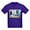 Purple, variant on CafePress - Power Rangers Summoning The Dragonzor Kids T Shirt - Dark T-Shirt Kids XS-XL