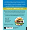 thumbnail image 2 of The Best Veggie Burgers on the Planet (Revised and Updated), 2 of 2