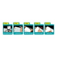 thumbnail image 3 of INDEX,IM,5TAB,RCY,5PK,WHT, 3 of 4