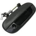 thumbnail image 3 of For GMC Envoy Door Handle 2002-2009 Exterior | Front Passenger Side | GM1311139 | 15291305, 3 of 9