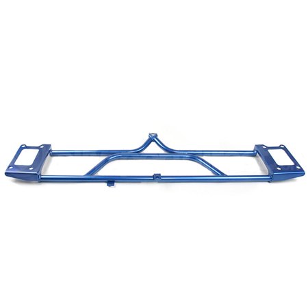 - Cusco Power Brace Front Member for 2008-14 Subaru WRX/STi (retains bumper beam)