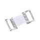 thumbnail image 1 of 100 Pcs Bandage Wrap Clips Stretch Metal Clips Elastic Bandage Clips Replaceable Wrap Fasteners Clips Multicolor, 1 of 4