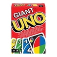 thumbnail image 1 of Juego de Cartas UNO Giant, 1 of 4