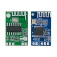 thumbnail image 3 of MYG CA-6928 DC 3.3V-6V small Bluetooth-compatible audio module Green blue board, 3 of 8
