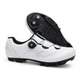 thumbnail image 2 of YOURDIARY Womens Mens Cycling Shoes Comfortable Breathable Sneakers Indoor/Outdoor/Mountain/Road, 2 of 8