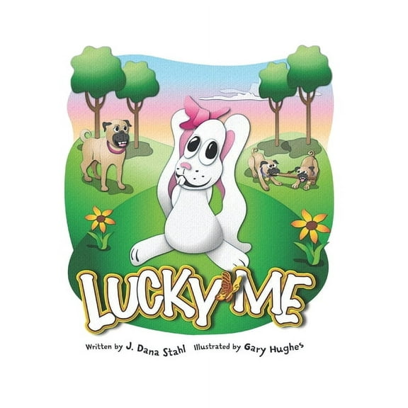 Lucky Me (Paperback)