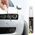 thumbnail image 1 of Ratfeit Touch Up Paint for Cars, Automotive Black Car Scratch Remover Pen, Two-In-One Car Touch Up Paint Pen, Quick & Easy Solution to Repair Minor Automotive Paint Scratch Repair 100ml, 1 of 8
